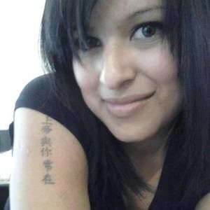 Meet your Posher, Susana